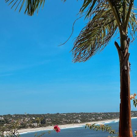 Hotel El Mirador Puerto Escondido  Εξωτερικό φωτογραφία
