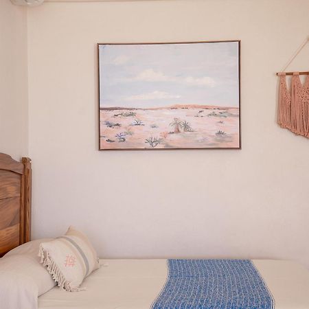 Hotel El Mirador Puerto Escondido  Εξωτερικό φωτογραφία