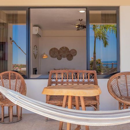 Hotel El Mirador Puerto Escondido  Εξωτερικό φωτογραφία