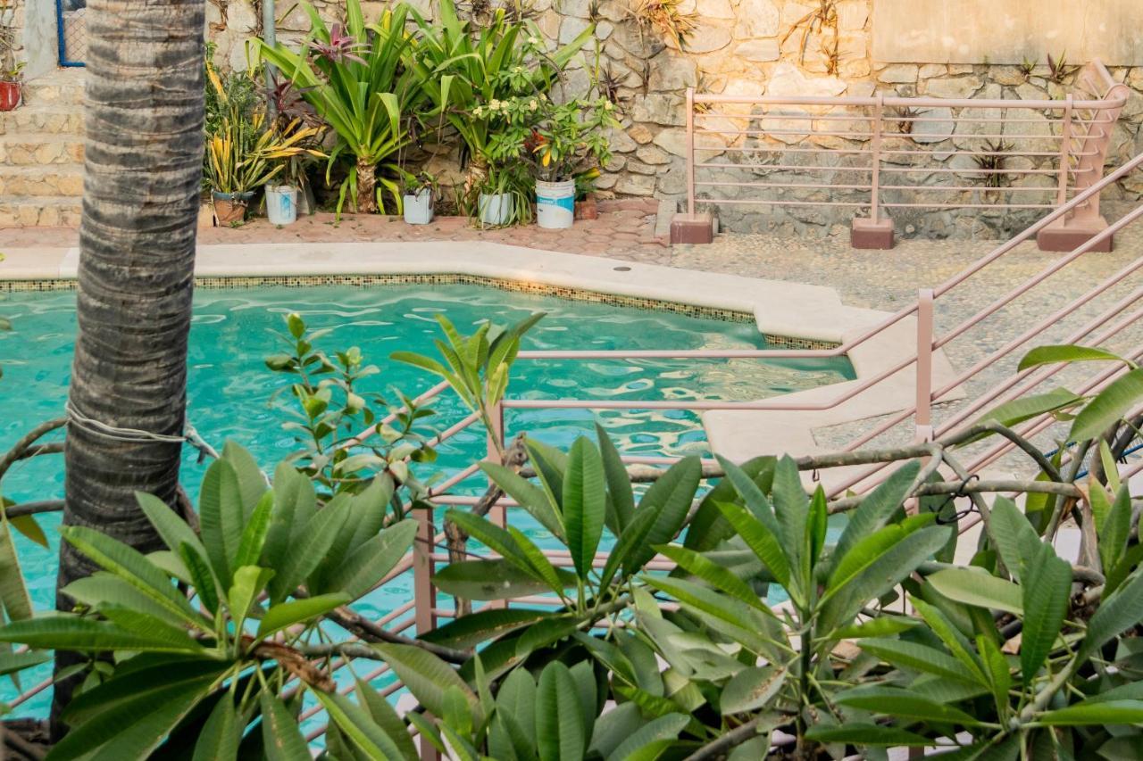 Hotel El Mirador Puerto Escondido  Εξωτερικό φωτογραφία