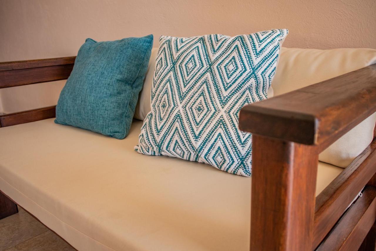 Hotel El Mirador Puerto Escondido  Εξωτερικό φωτογραφία