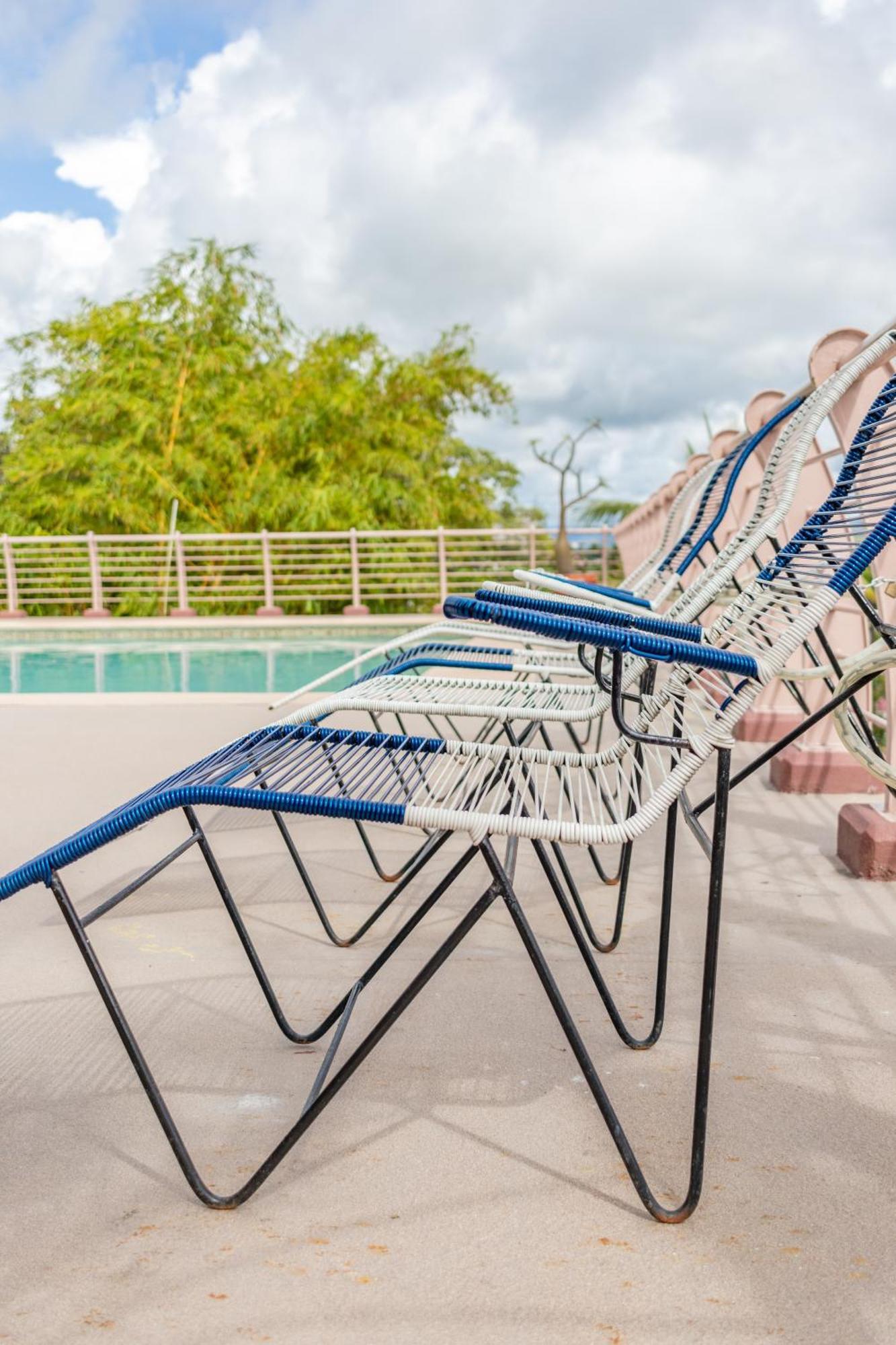 Hotel El Mirador Puerto Escondido  Εξωτερικό φωτογραφία