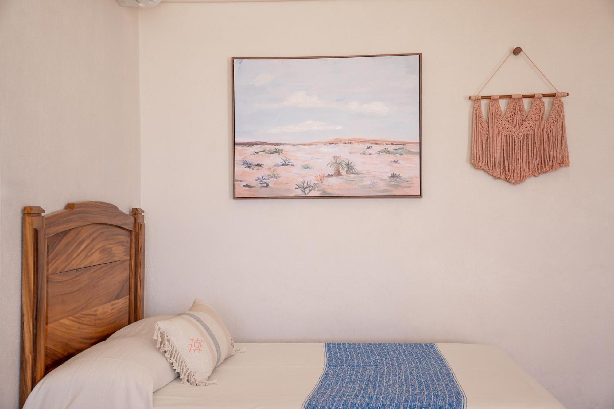 Hotel El Mirador Puerto Escondido  Εξωτερικό φωτογραφία