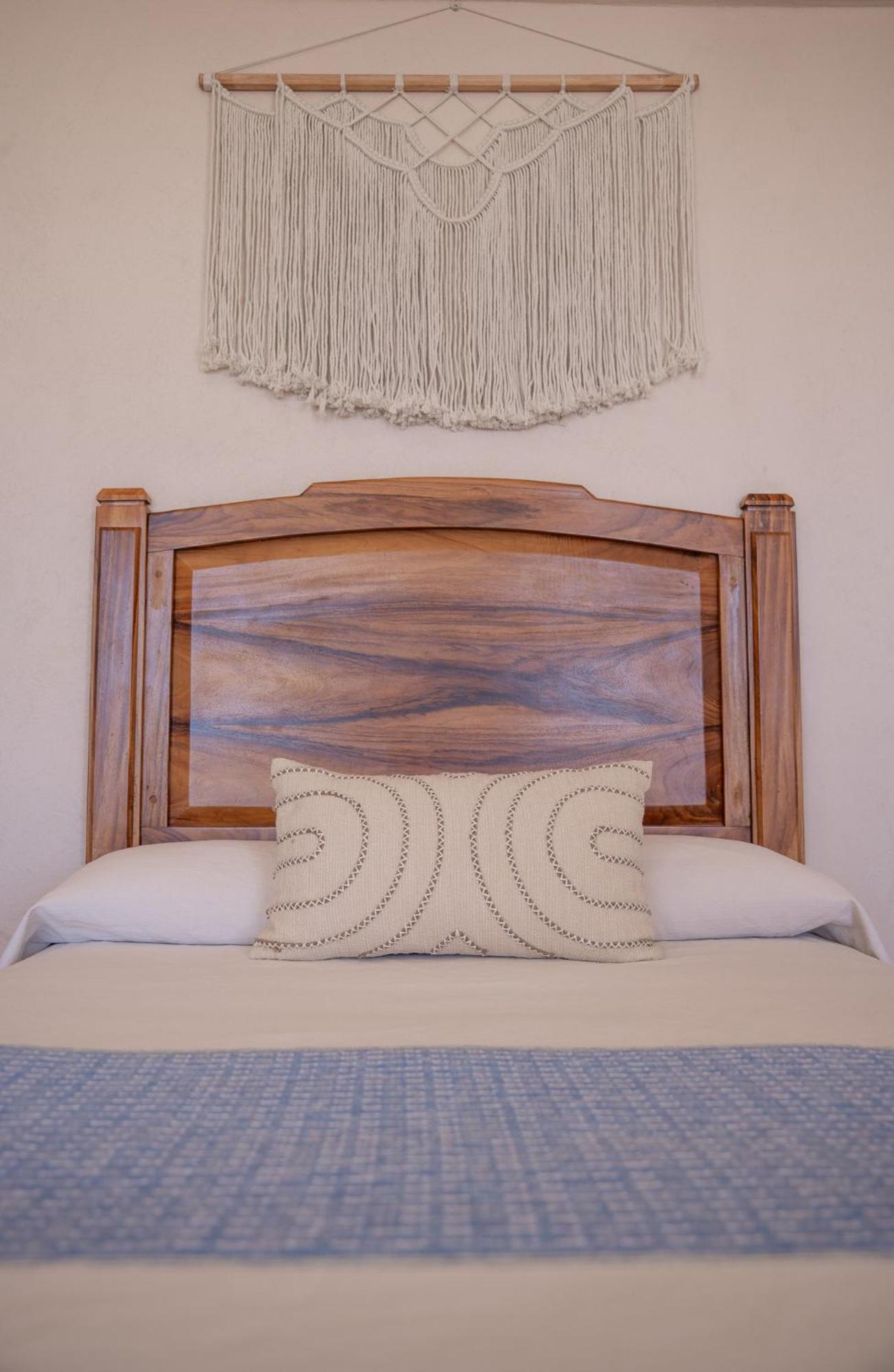 Hotel El Mirador Puerto Escondido  Εξωτερικό φωτογραφία