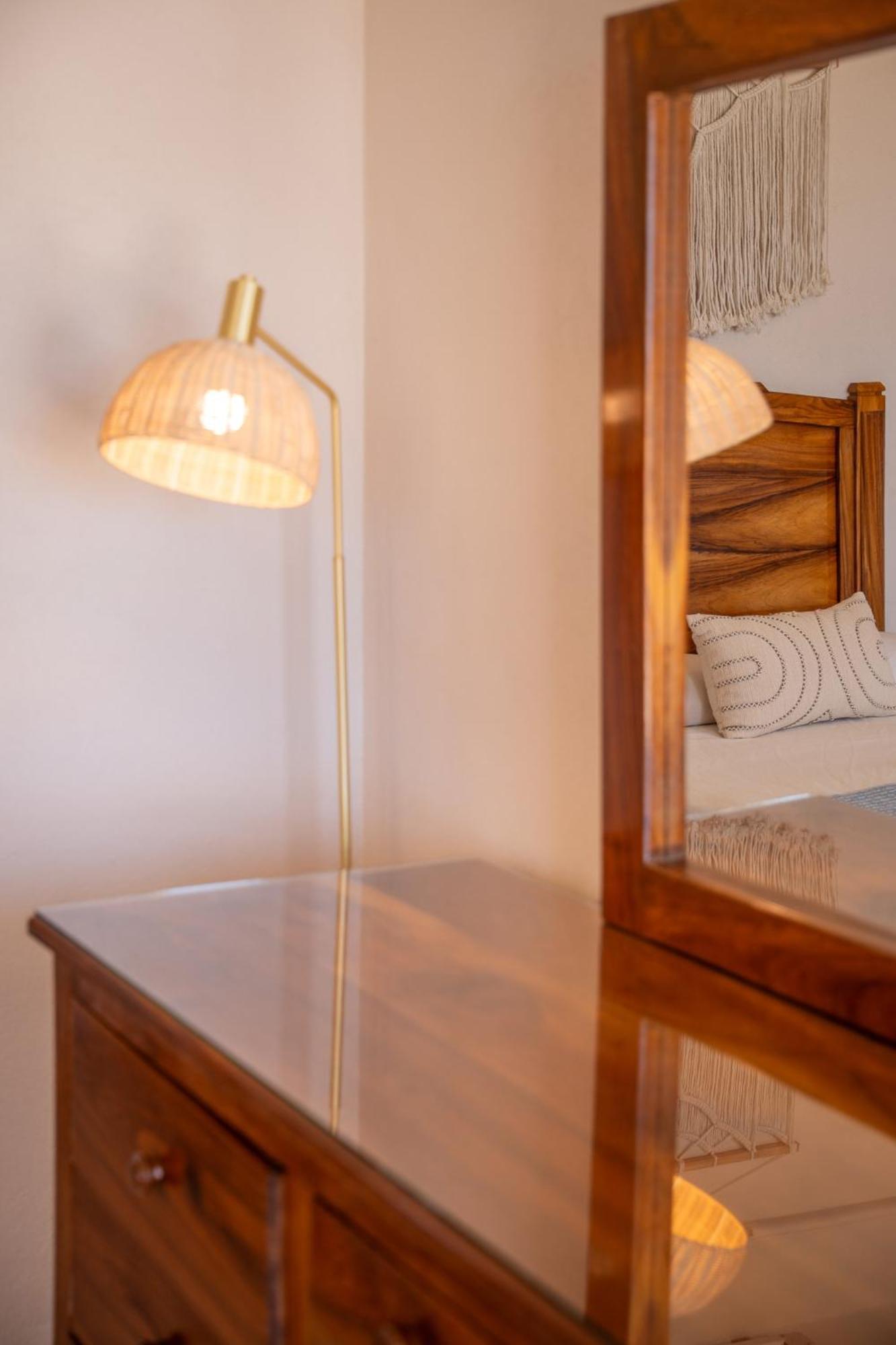 Hotel El Mirador Puerto Escondido  Εξωτερικό φωτογραφία