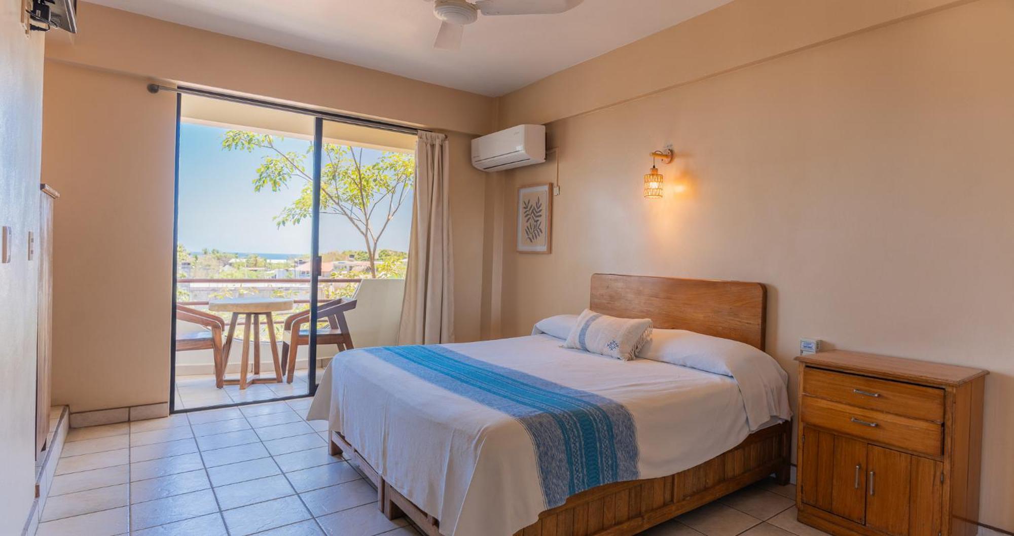 Hotel El Mirador Puerto Escondido  Εξωτερικό φωτογραφία