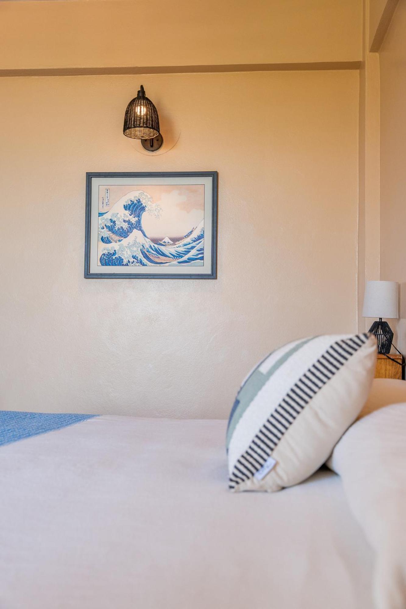 Hotel El Mirador Puerto Escondido  Εξωτερικό φωτογραφία