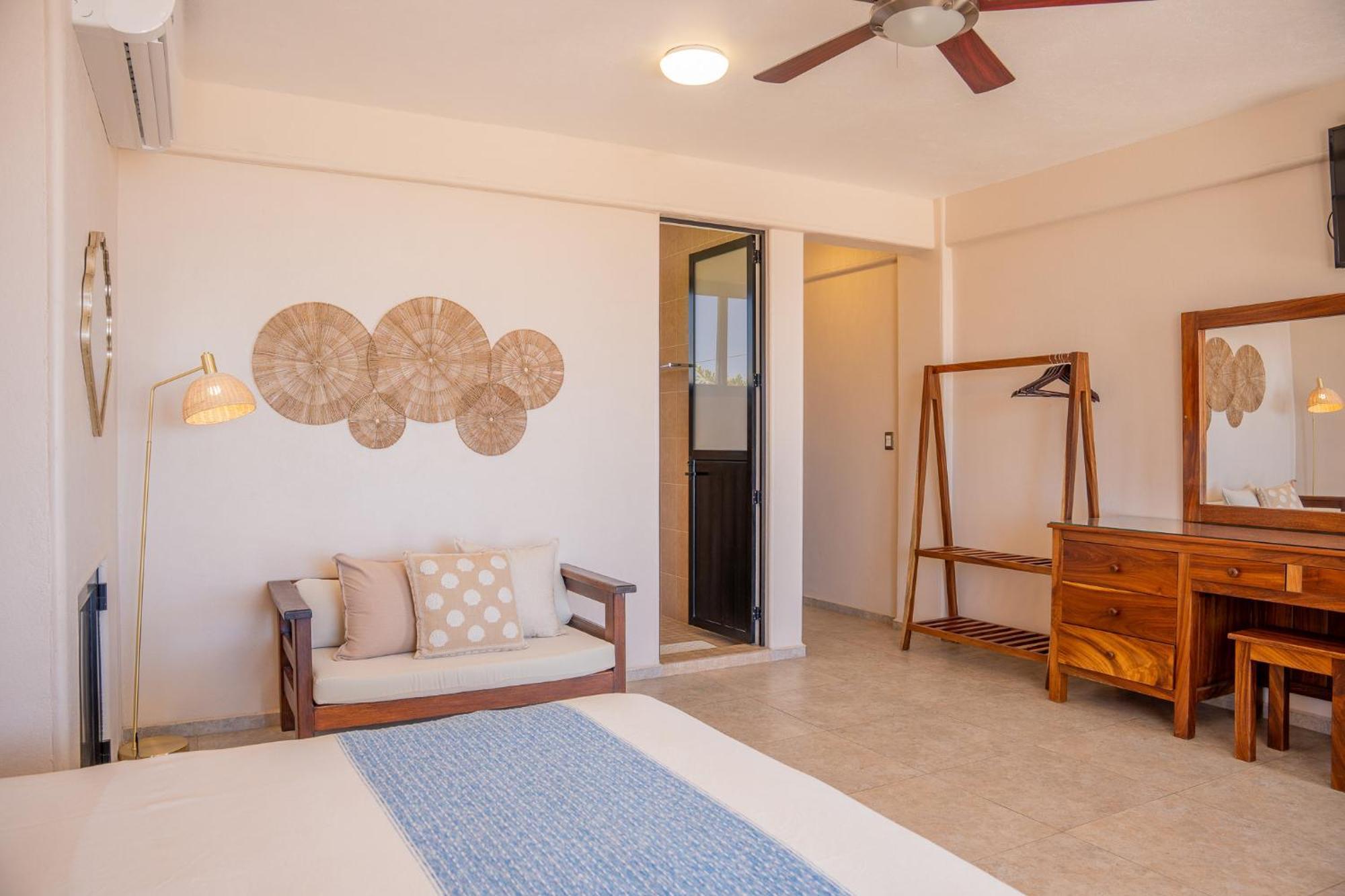 Hotel El Mirador Puerto Escondido  Εξωτερικό φωτογραφία