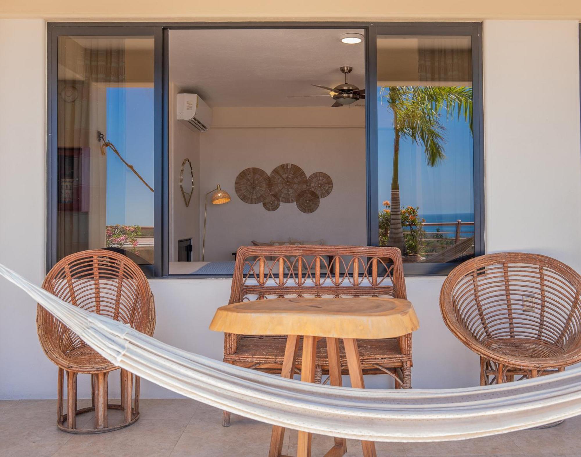 Hotel El Mirador Puerto Escondido  Εξωτερικό φωτογραφία