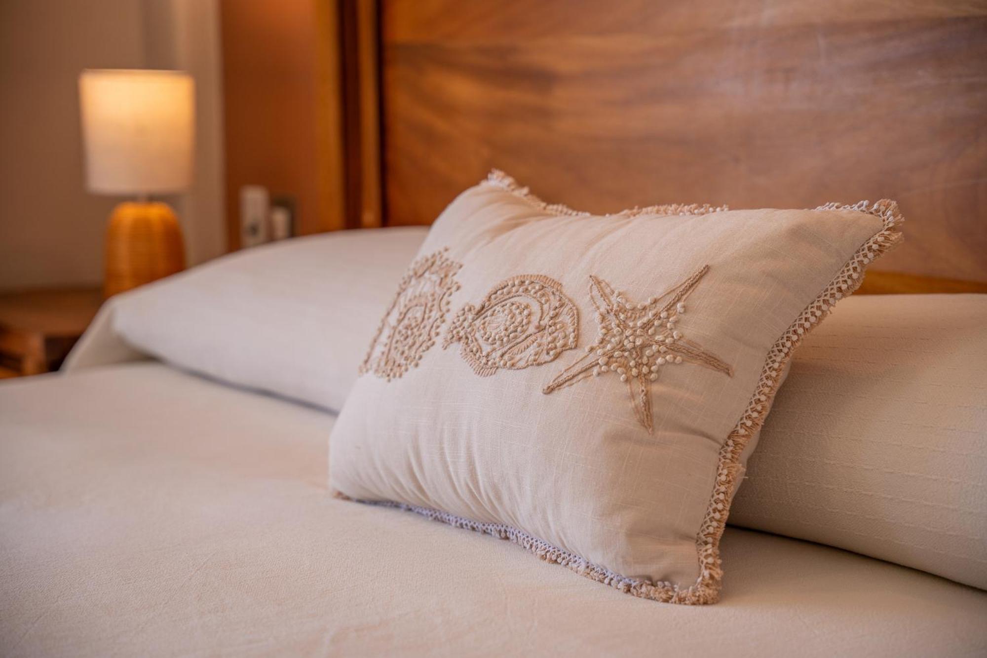 Hotel El Mirador Puerto Escondido  Εξωτερικό φωτογραφία